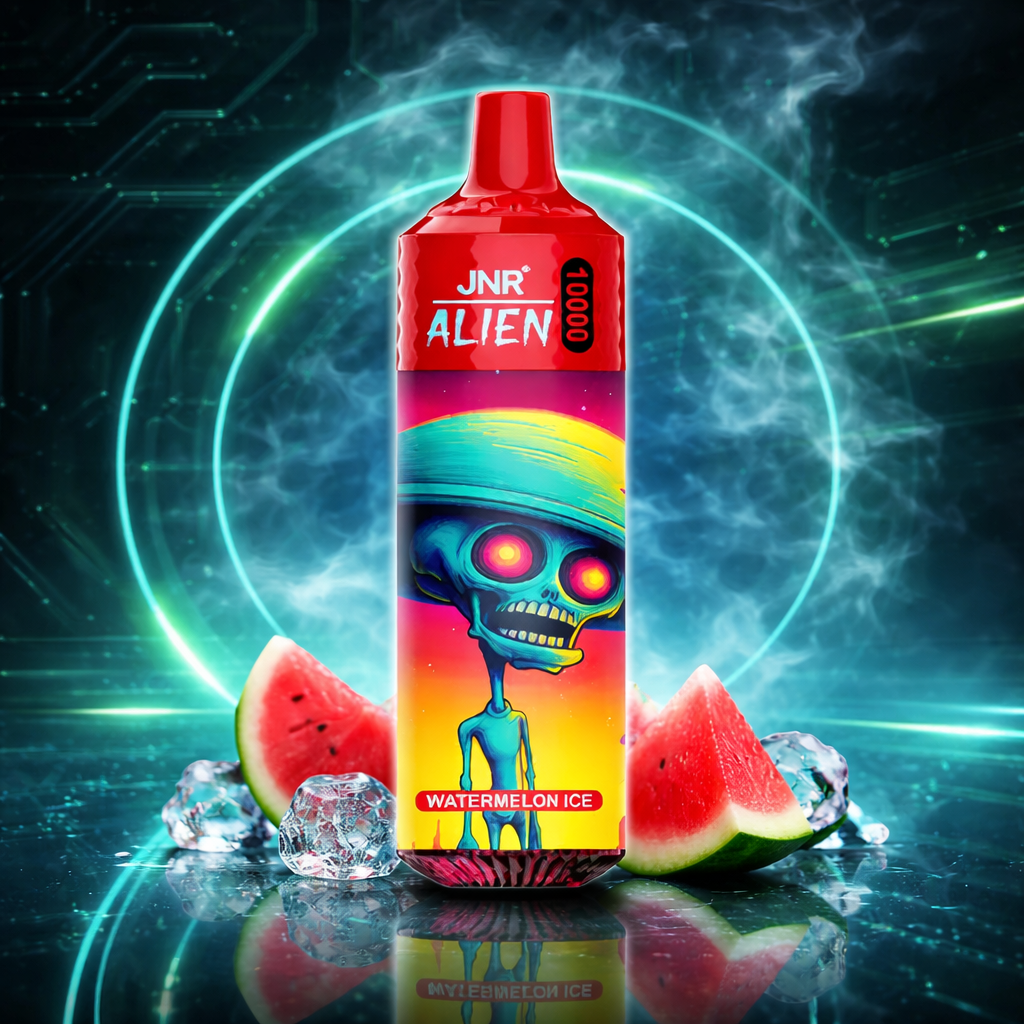 JNR Alien 10K